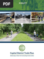 Capital District Trails Plan 2018 Draft