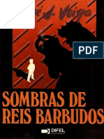2 - Sombras de Reis Barbudos - José J. Veiga.pdf
