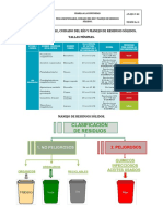 Folleto. Charla Pesca Responsable PDF