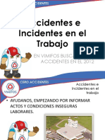 Accidentes e Incidentes en el Trabajo.pptx