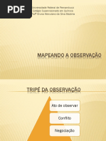 Mapeando a observação.pptx