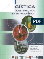 Logística - Mejores Prácticas en Latinoamérica