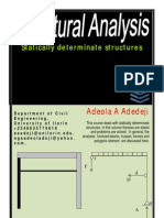 Structural Analysis (DS) .Doc09 - 10