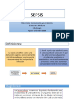 Sepsis: Definiciones, Diagnóstico, Causas y Tratamiento