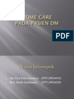 Home Care DM