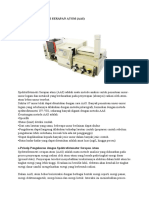 AAS: Spektrofotometri Serapan Atom