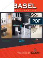 Catalogo Basel Constructor Oct 2014 PDF