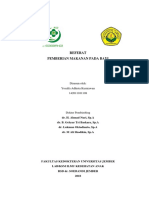 Referat Pediatri Yosalfa