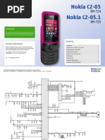 Nokia C2