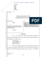 Case 1:18-cv-01107-AWI-SAB Document 1 Filed 08/16/18 Page 1 of 9