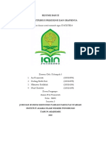 SM.D Distribusi Frekuensi 2018