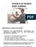 INTRODUCCION A LA TECNICA DE EDDY CURRENT 2014.pptx