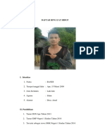 Biodata Penulis