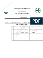 4.2.6.3 Bukti Analisis Keluhan