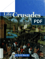 Life During The Crusades (How People Live)