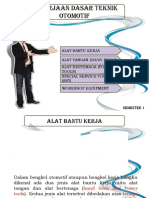 PDO (Alat Ukur)