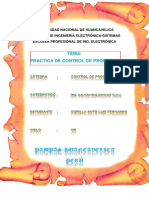 Control de Procesos PARTE DOS PDF