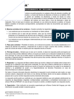 f1907 - 20170719 - Procedimiento de Reclamos de Clientes