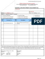 Transmittal - KTA - TB-PAC03-AECC-PVG-078