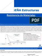 PROBLEMAS RESUELTOS DE RESISTENCIA DE MATERIALES 1.pdf