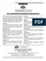 Aceros SISA Elementos en la Aleacion de los Aceros Especiales.pdf