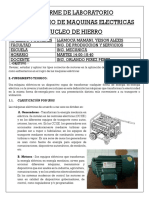 Tipos de Maquinas Electricas TERMINADO