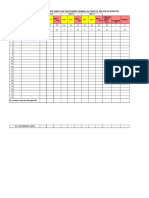 OBE-Assessment Formats MS-XL Worksheets