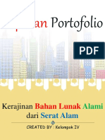 Portofolio Prakarya 1