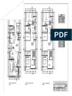 Dormitorio Dormitorio SH. Dorm 01: Planta: Primer Piso Planta: Segundo Piso Planta: Tercer Piso