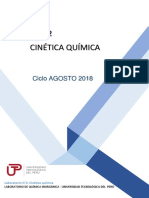 Guía N°2 Cinética Química PDF