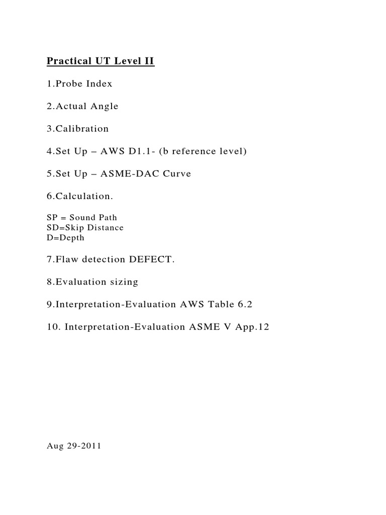 Pratical Guide | PDF