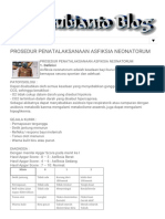 PROSEDUR PENATALAKSANAAN ASFIKSIA NEONATORUM.pdf