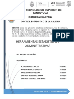 Herramientas Estadisticas y Administrativas PDF
