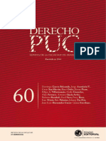 Derechopucp 060 PDF