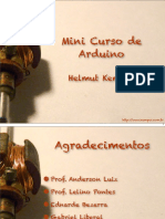 Curso de Arduino