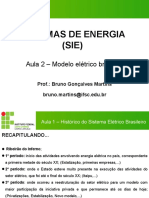 AULA 2 - SIE - MODELO ELÉTRICO BRASILEIRO.pdf