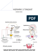 Sistem Hierarki 3 Tingkat