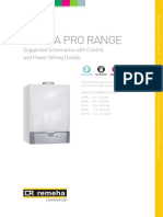 Quinta Pro Range Suggested Schematics PDF