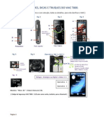 Manual Do Vaic-T800 Ilustrado