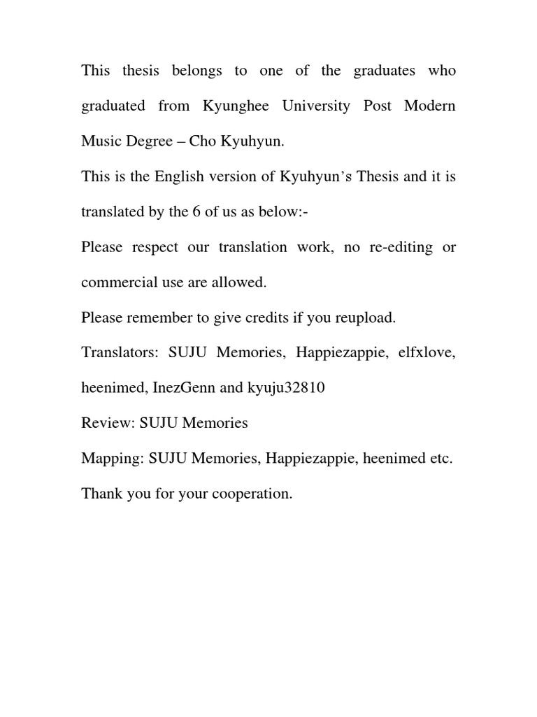 Korean wave research paper picture