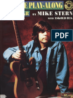 Mike Stern