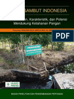 Lahan Gambut Indonesia - Edisi Revisi