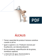 ALCALIS