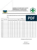 DATA SASARAN DAN KEBUTUHAN LOGISTIK KEGIATAN IMUNISASI MR.docx