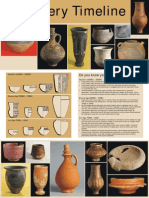 Pottery Identification A1 Posters