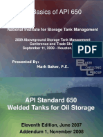 API650 Tank Design Basics.pdf
