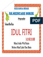 Ucpn Idul Fitri