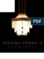Theatro Pedro II - Palco Da Cultura de Ribeirão Preto