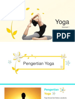 Yoga