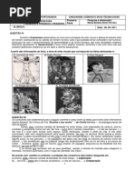 73081260 60 Questoes de Literatura Enem